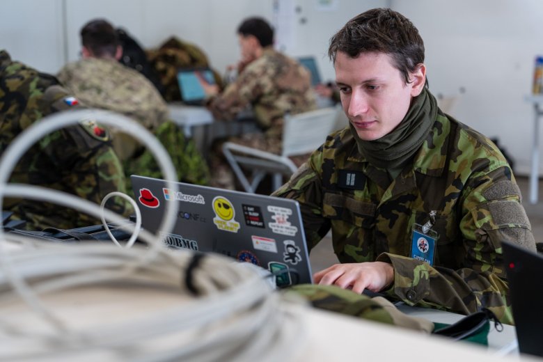 Exercise ACTIVE VOLCANO 26