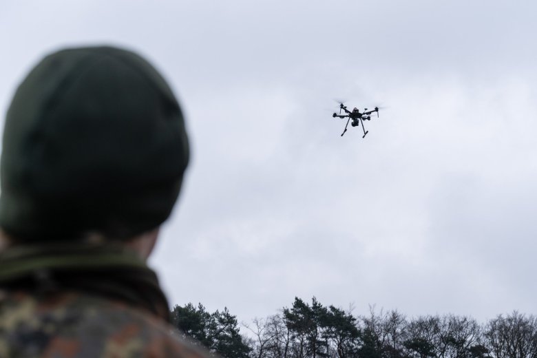 Exercise ACTIVE VOLCANO 26