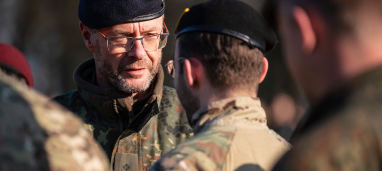 Exercise ACTIVE VOLCANO 26