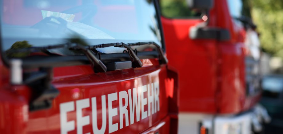 Feuerwehr Feuerwehr