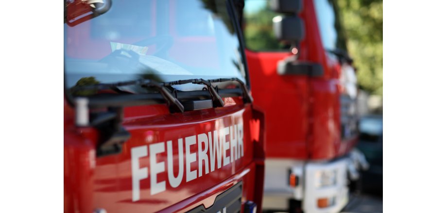 Feuerwehr