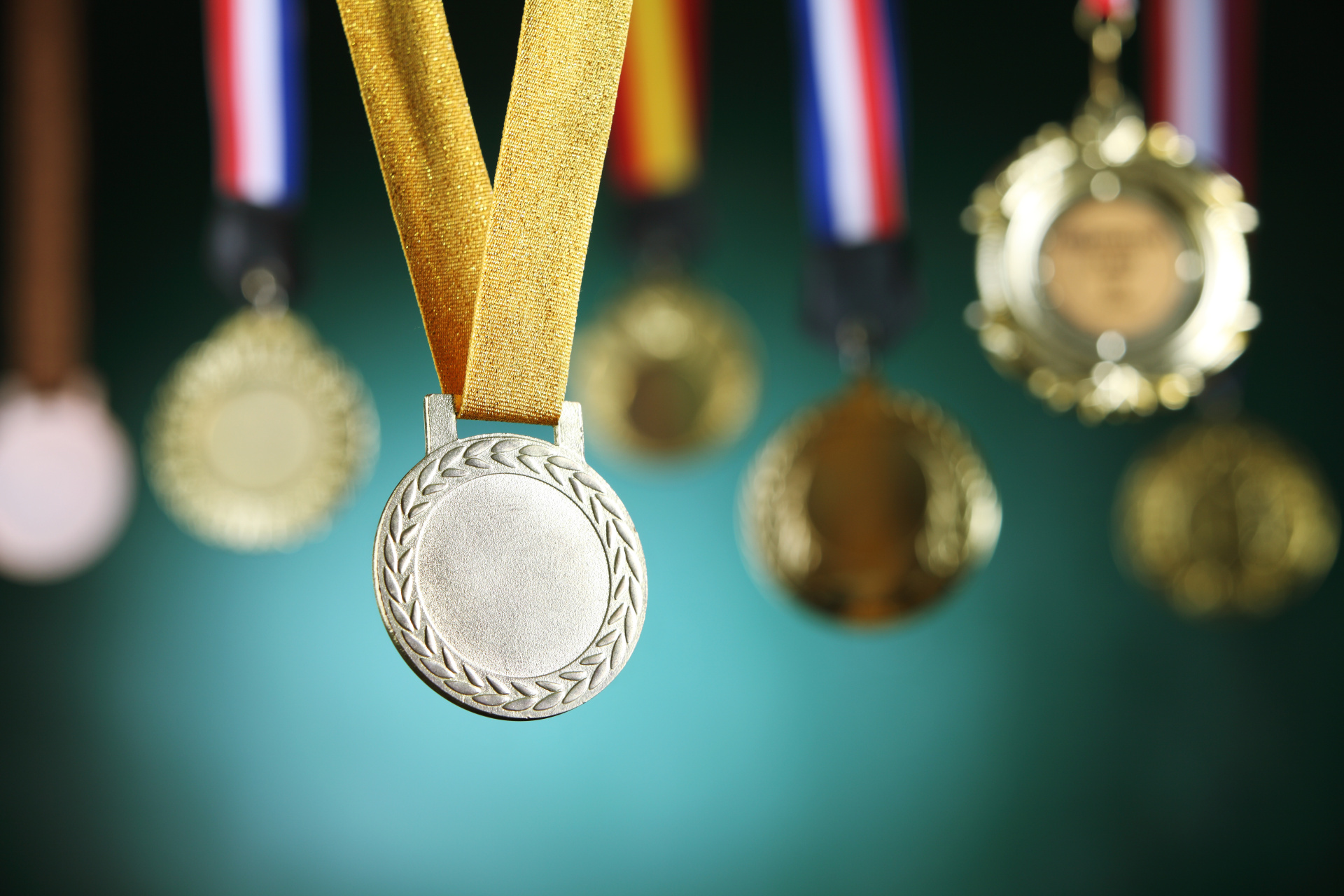 medal